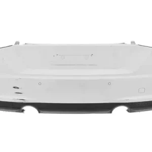 ZDERZAK TYLNY TYŁ AUDI TT 8S S-LINE PDC Hit cenowy